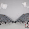 SUPPORTI CAPPELLIERA POSTERIORE DR 3.0 Serie (22>)