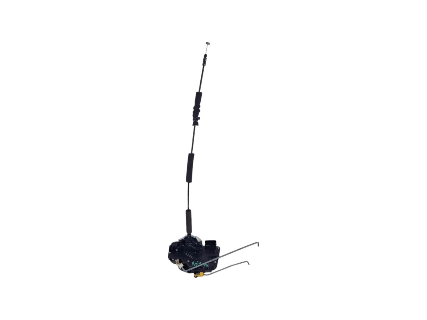 SERRATURA ANTERIORE SINISTRA DR 3.0 Serie 554001196AA (22>)