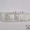 AIRBAG SEDILE DESTRO DR 3.0 Serie T155820040 (22>)