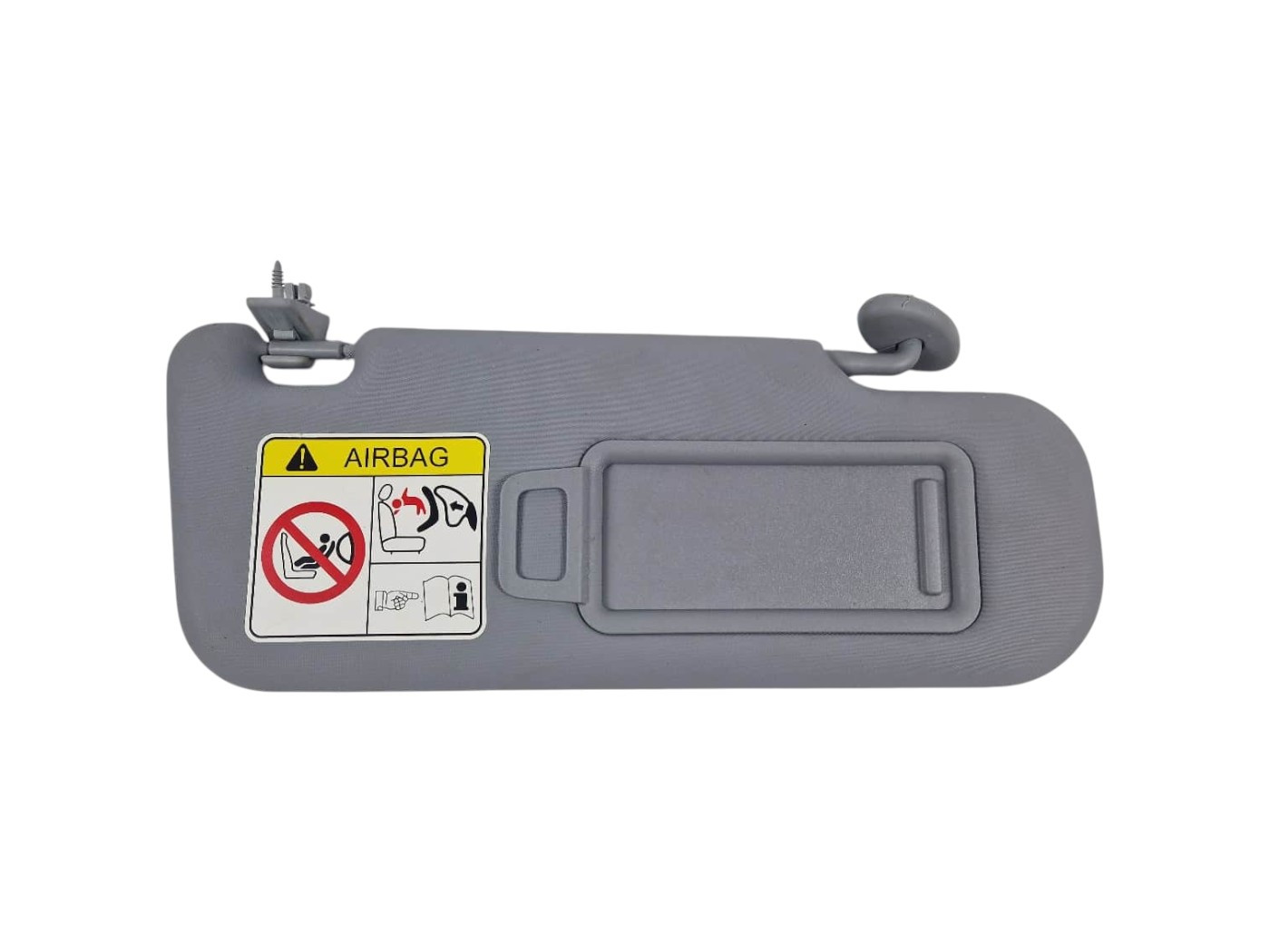 PARASOLE ALETTA LATO PASSEGGERO DR 3.0 Serie (22>)