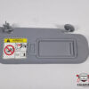 PARASOLE ALETTA LATO PASSEGGERO DR 3.0 Serie (22>)