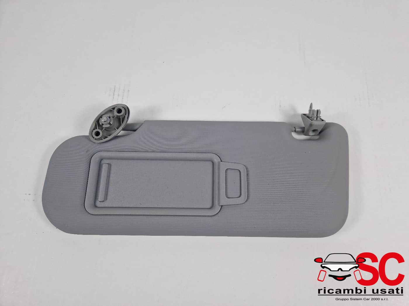 PARASOLE ALETTA ANTERIORE SX DR 3.0 Serie (22>)