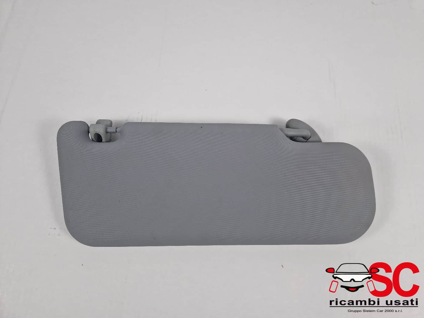 PARASOLE ALETTA ANTERIORE SX DR 3.0 Serie (22>)