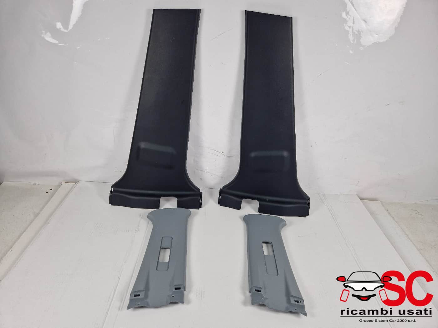 RIVESTIMENTO MONTANTE CENTRALE DR 3.0 Serie 3410600055 (22>)
