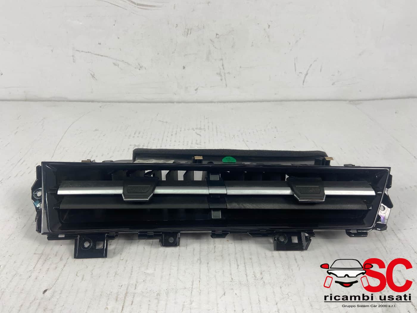 BOCCHETTA ARIA CENTRALE DR 3.0 Serie A13TFL5306151 (22>)