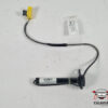 A1179061000 SENSORE AIRBAG COFANO PROTEZIONE PEDONI MERCEDES GLA Serie (H247) Diesel
