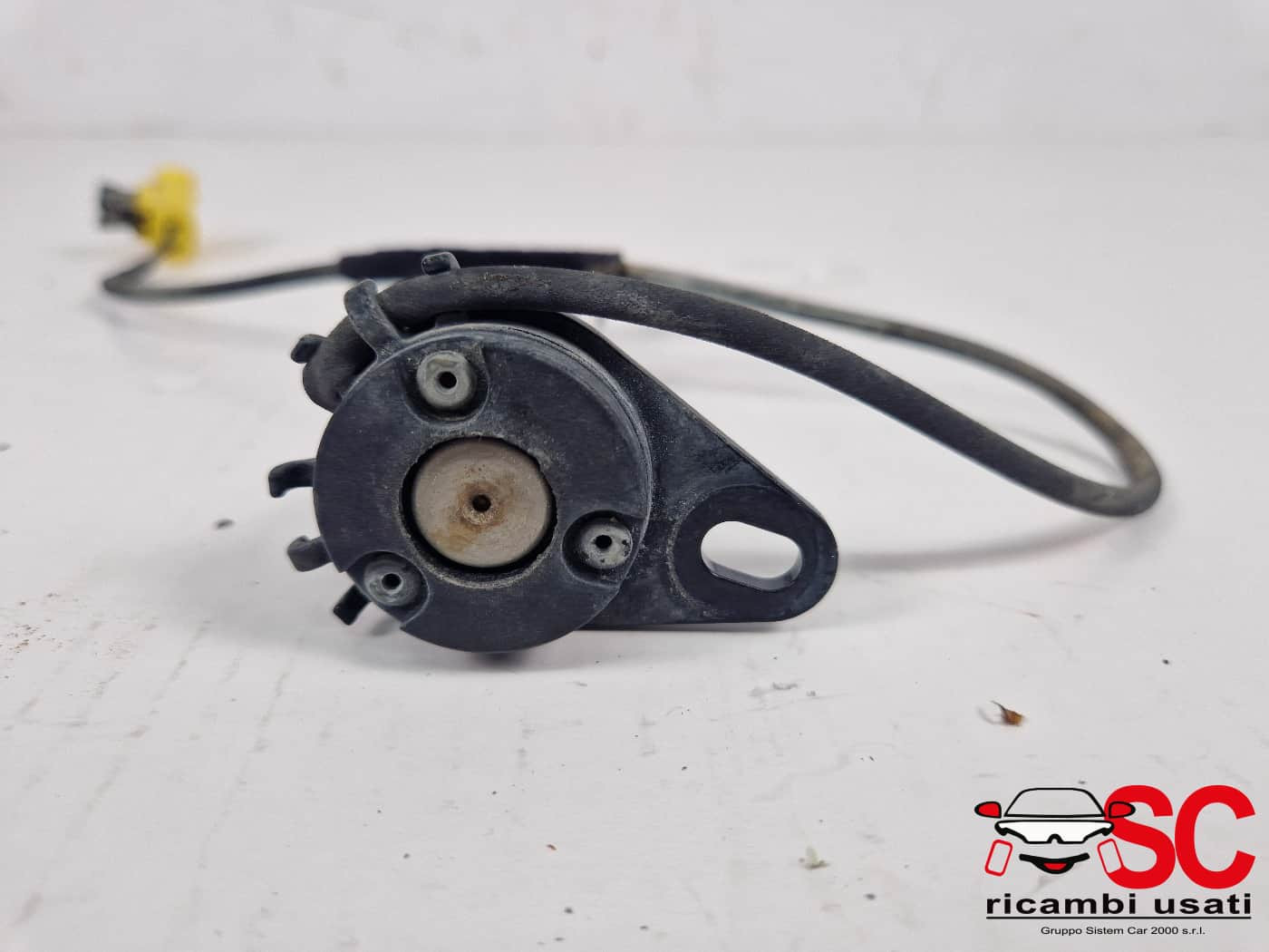 A1179061000 SENSORE AIRBAG COFANO PROTEZIONE PEDONI MERCEDES GLA Serie (H247) Diesel