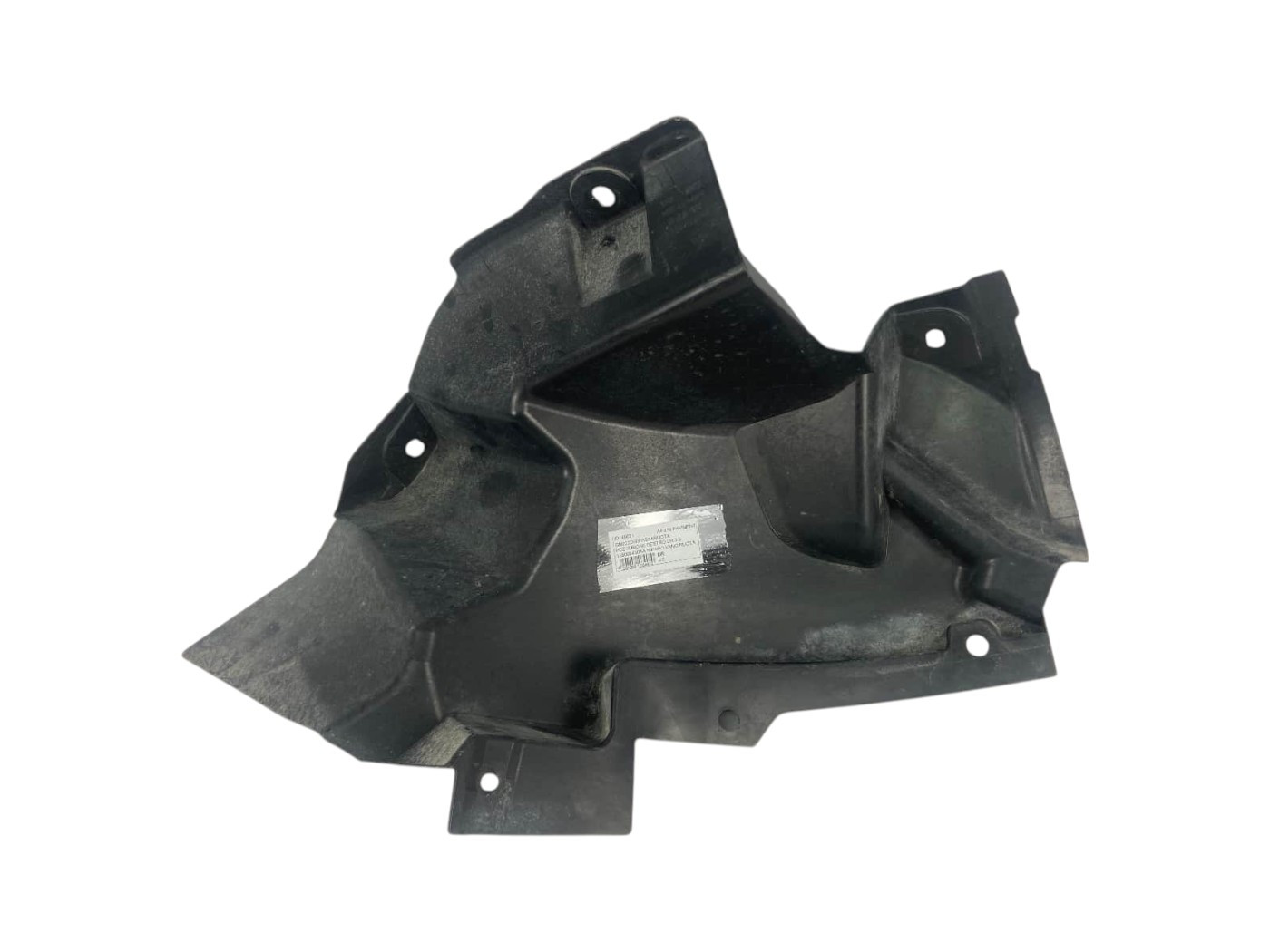 PASSARUOTA POST DX DR 3.0 Serie 155000430AA (22>)