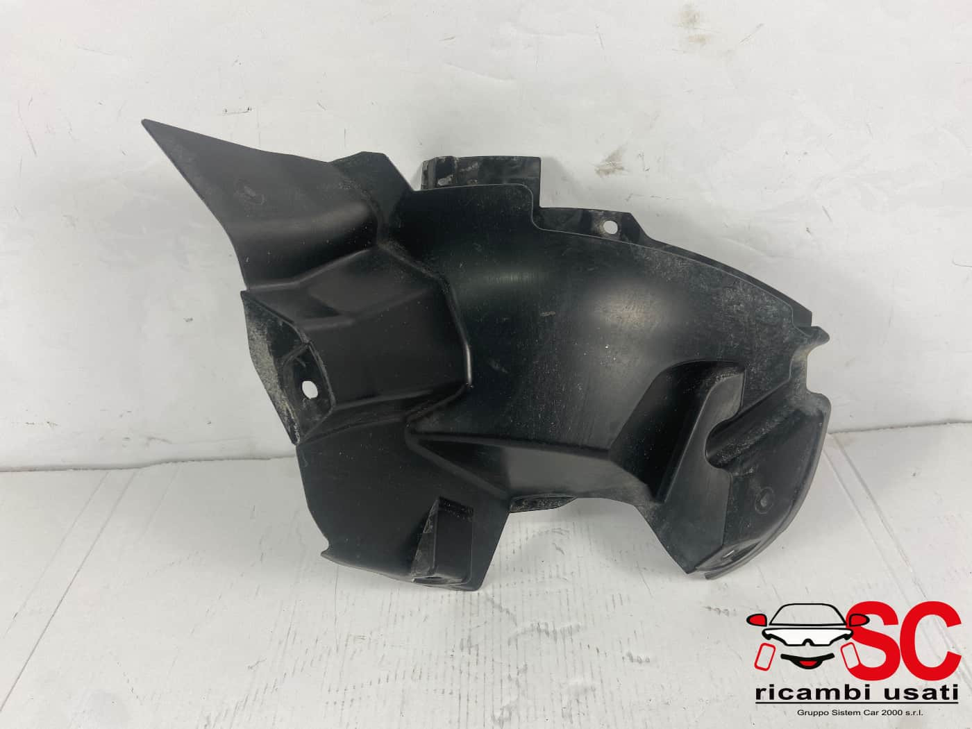 PASSARUOTA POST DX DR 3.0 Serie 155000430AA (22>)