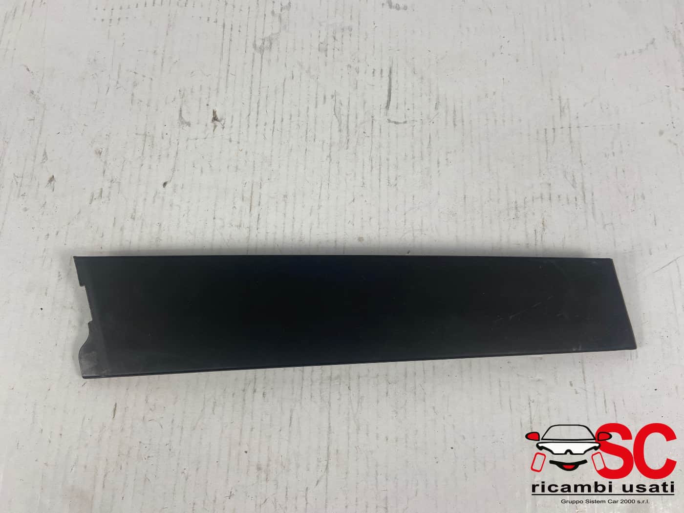 MODANATURA PORTA ANT SX DR 3.0 Serie (22>)