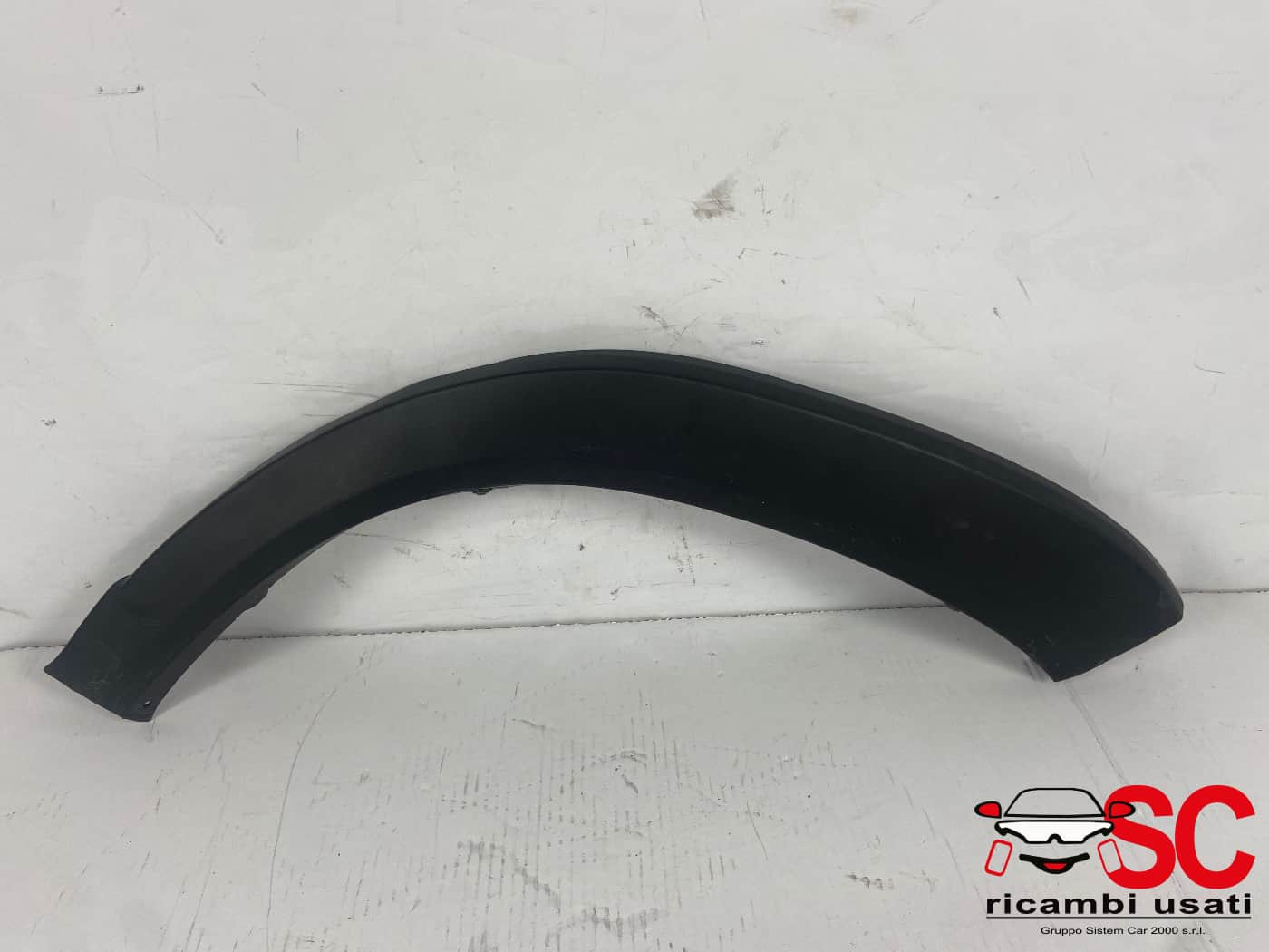 MODANATURA PARAFANGO POST SX DR 3.0 Serie J695512730 (22>)