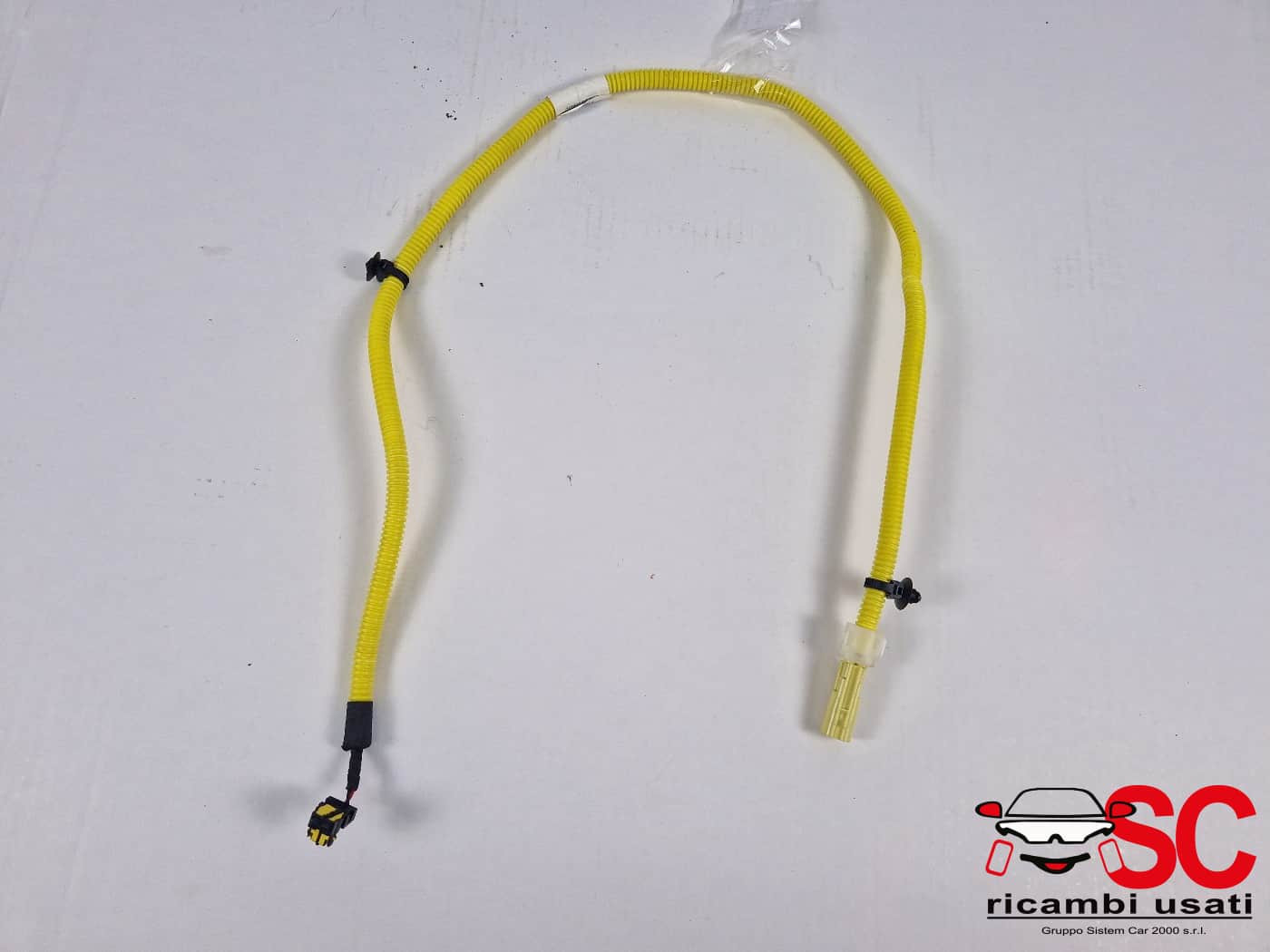 J55000414 CABLAGGIO DR 3.0 Serie benzina