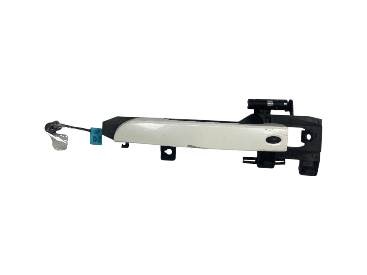 MANIGLIA ESTERNA ANTERIORE SINISTRA DR 3.0 Serie 403004430AA (22>)