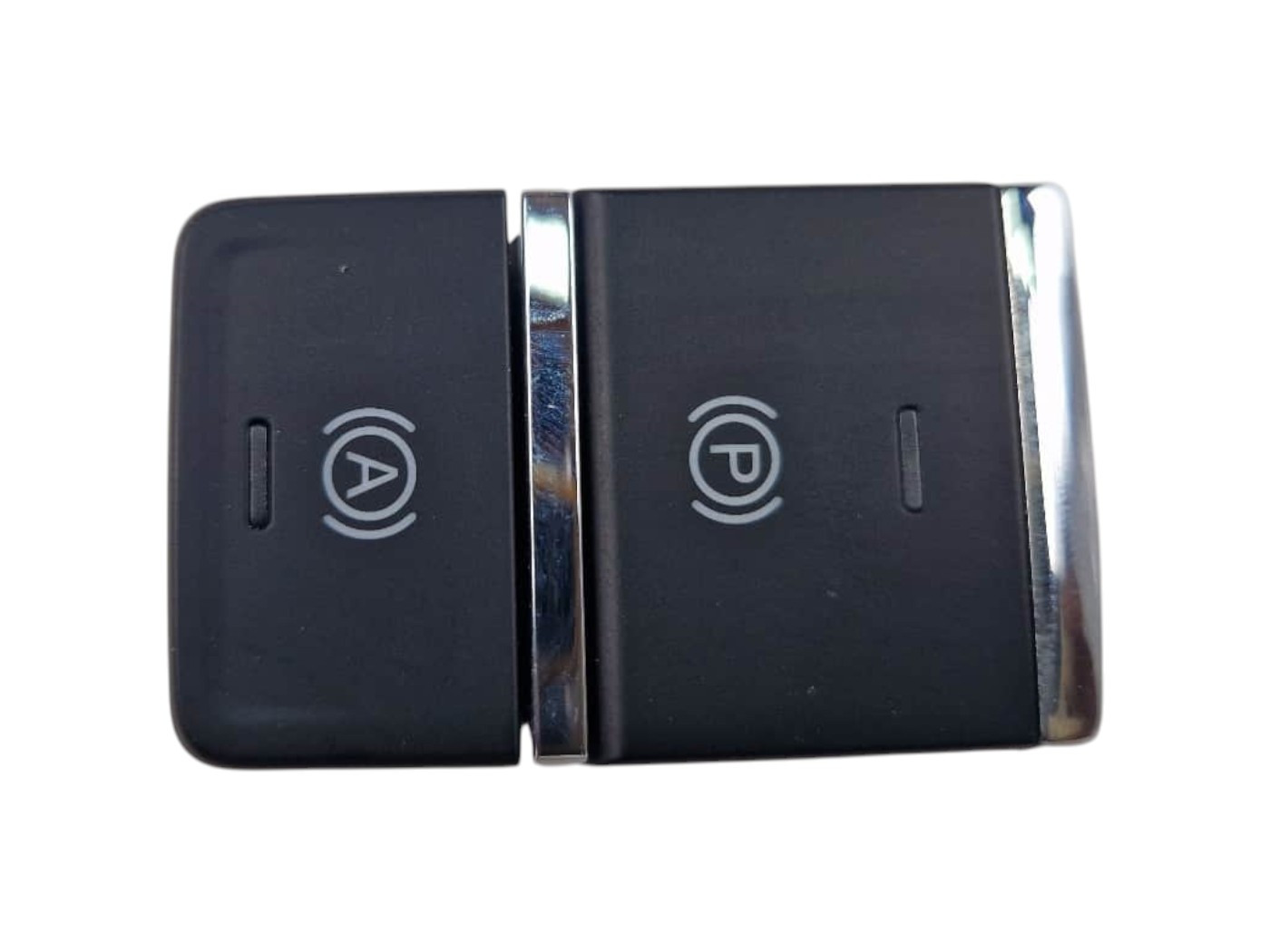 PULSANTE FRENO DI STAZIONAMENTO DR 3.0 Serie 808000866AA (22>)