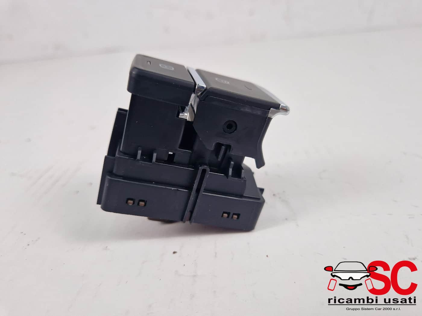 PULSANTE FRENO DI STAZIONAMENTO DR 3.0 Serie 808000866AA (22>)
