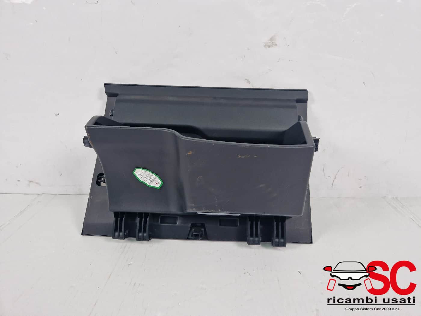 VANO PORTAOGGETTI DR 3.0 Serie 401001222AA (22>)