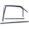 GUARNIZIONE PORTIERA POSTERIORE SINISTRA DR 3.0 Serie 554001255AA (22>)