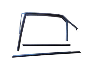 GUARNIZIONE PORTIERA POSTERIORE SINISTRA DR 3.0 Serie 554001255AA (22>)