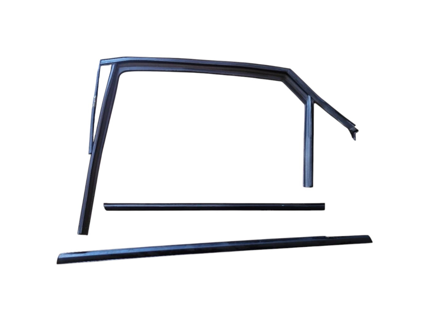 GUARNIZIONE PORTIERA POSTERIORE SINISTRA DR 3.0 Serie 554001255AA (22>)