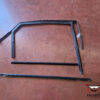 GUARNIZIONE PORTIERA POSTERIORE SINISTRA DR 3.0 Serie 554001255AA (22>)