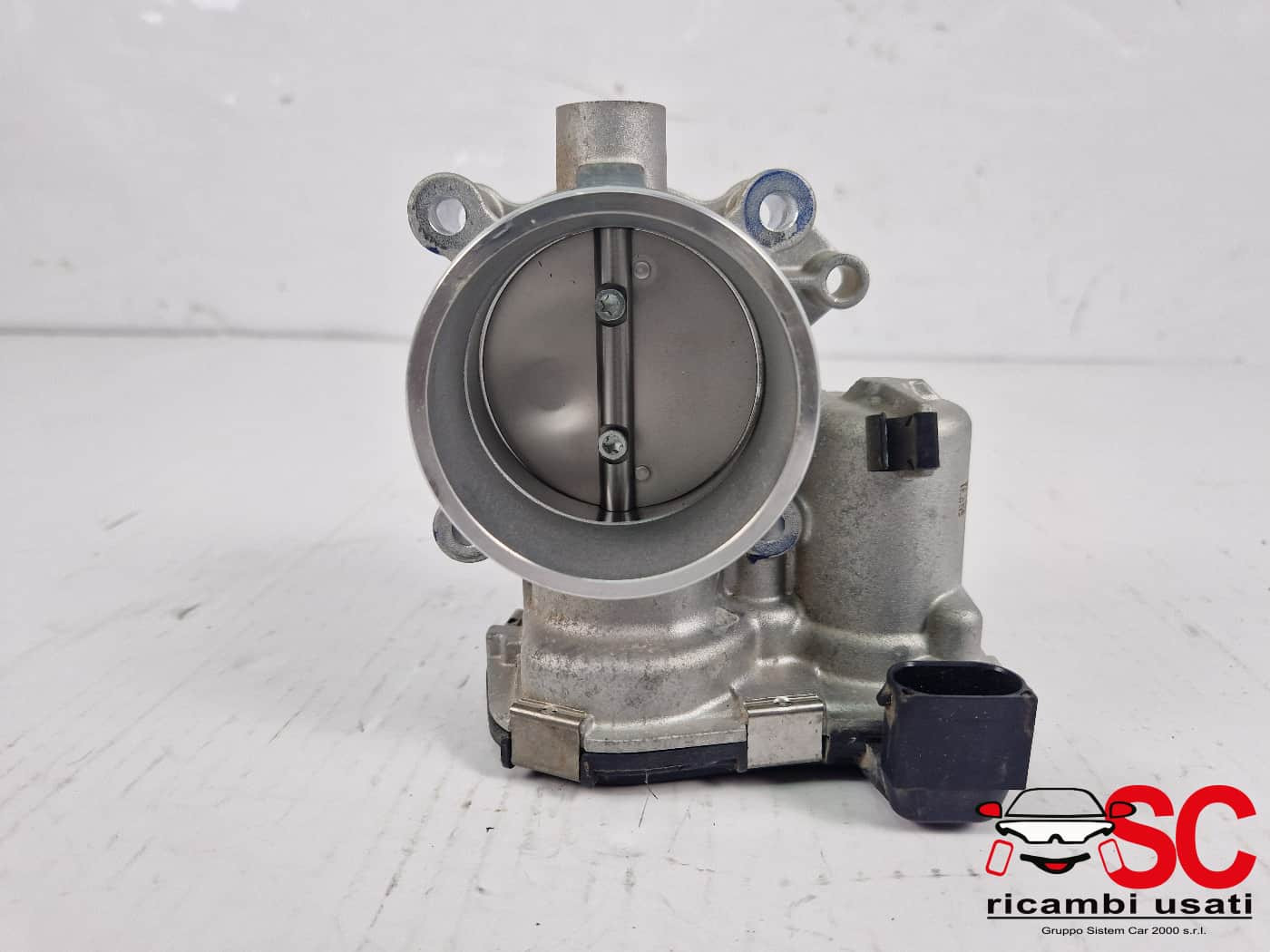 3101300030 CORPO FARFALLATO DR 3.0 Serie Benzina