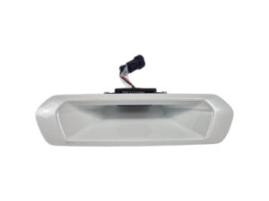 MANIGLIA PORTELLONE POSTERIORE DR 3.0 Serie J423740150 (22>)