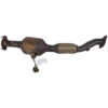 153000294AA CATALIZZATORE DR 3.0 Serie benzina