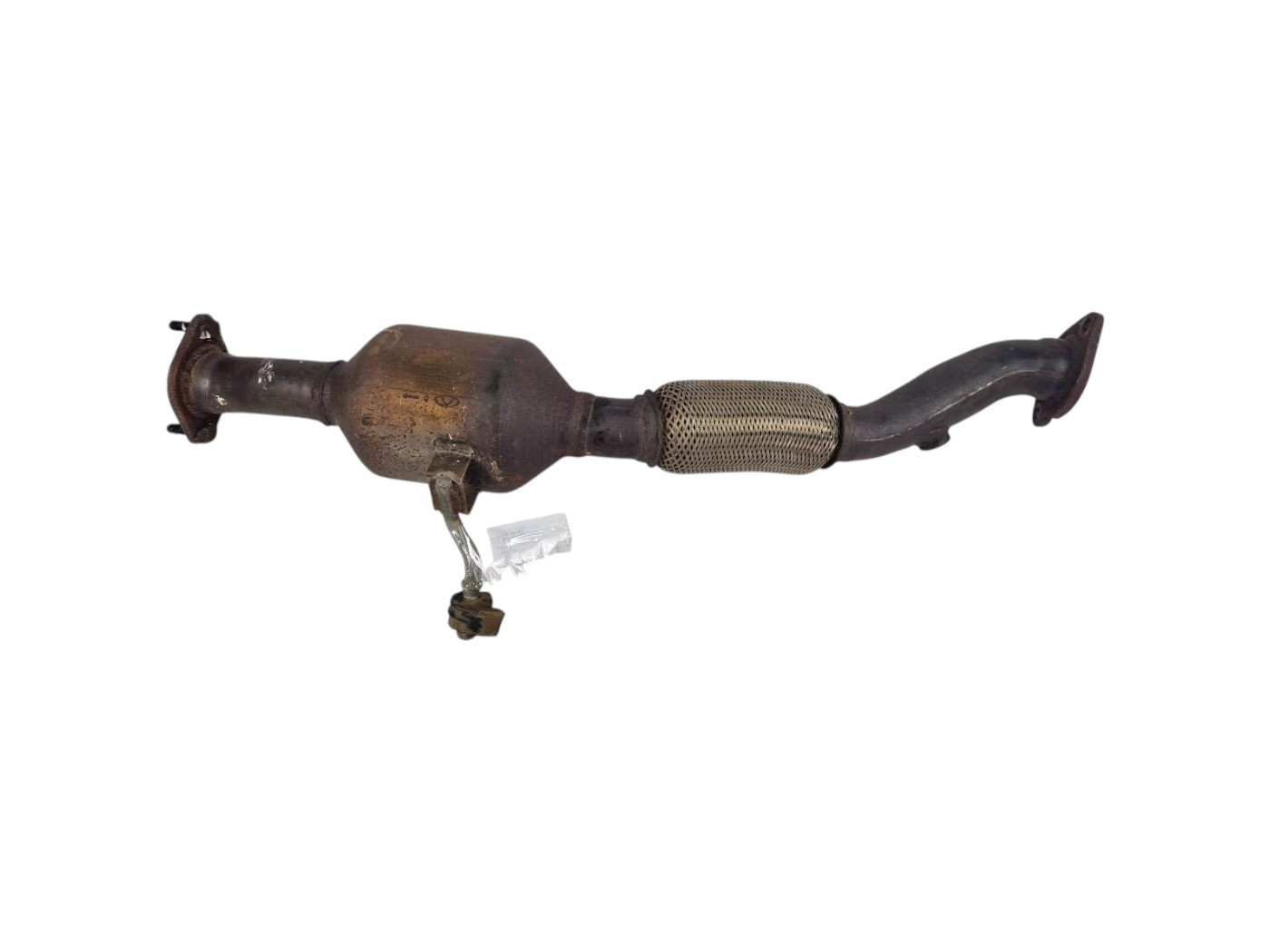 153000294AA CATALIZZATORE DR 3.0 Serie benzina