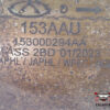 153000294AA CATALIZZATORE DR 3.0 Serie benzina