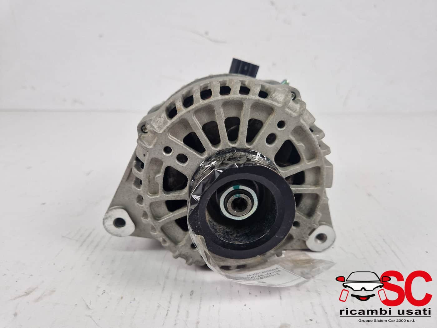 E4G163701010EA ALTERNATORE DR 3.0 Serie Benzina