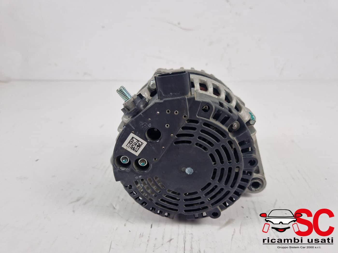 E4G163701010EA ALTERNATORE DR 3.0 Serie Benzina