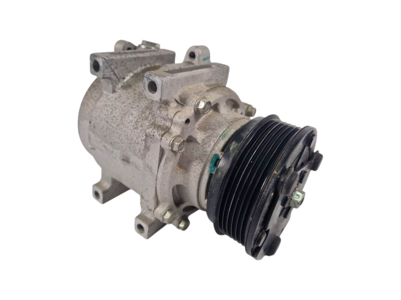 301001557AA COMPRESSORE ARIA CONDIZIONATA DR 3.0 Serie Benzina