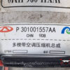 301001557AA COMPRESSORE ARIA CONDIZIONATA DR 3.0 Serie Benzina