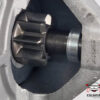 E4T153708010AB MOTORINO D' AVVIAMENTO DR 3.0 Serie Benzina