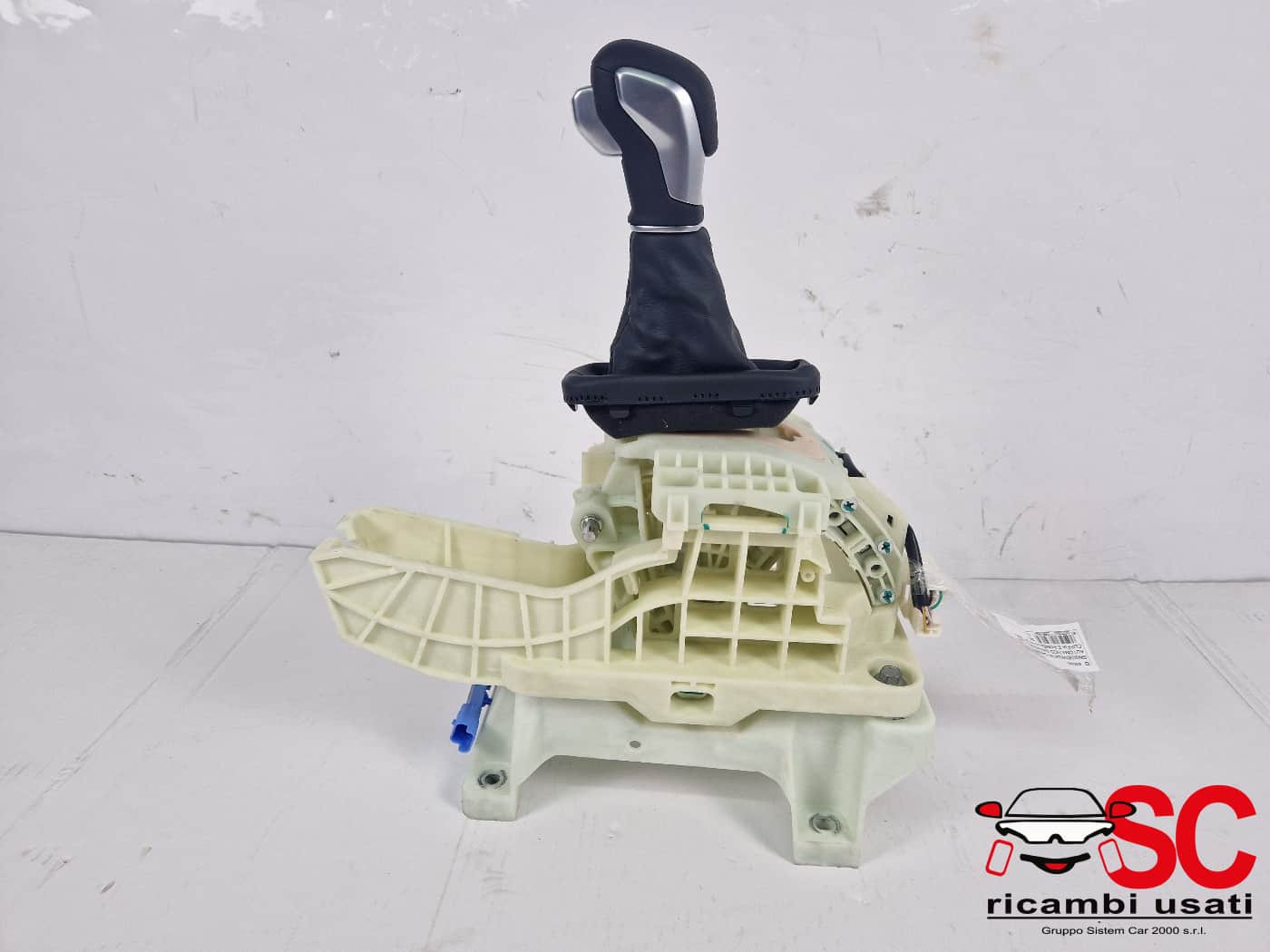 3300400094 LEVA CAMBIO AUTOMATICO DR 3.0 Serie Benzina