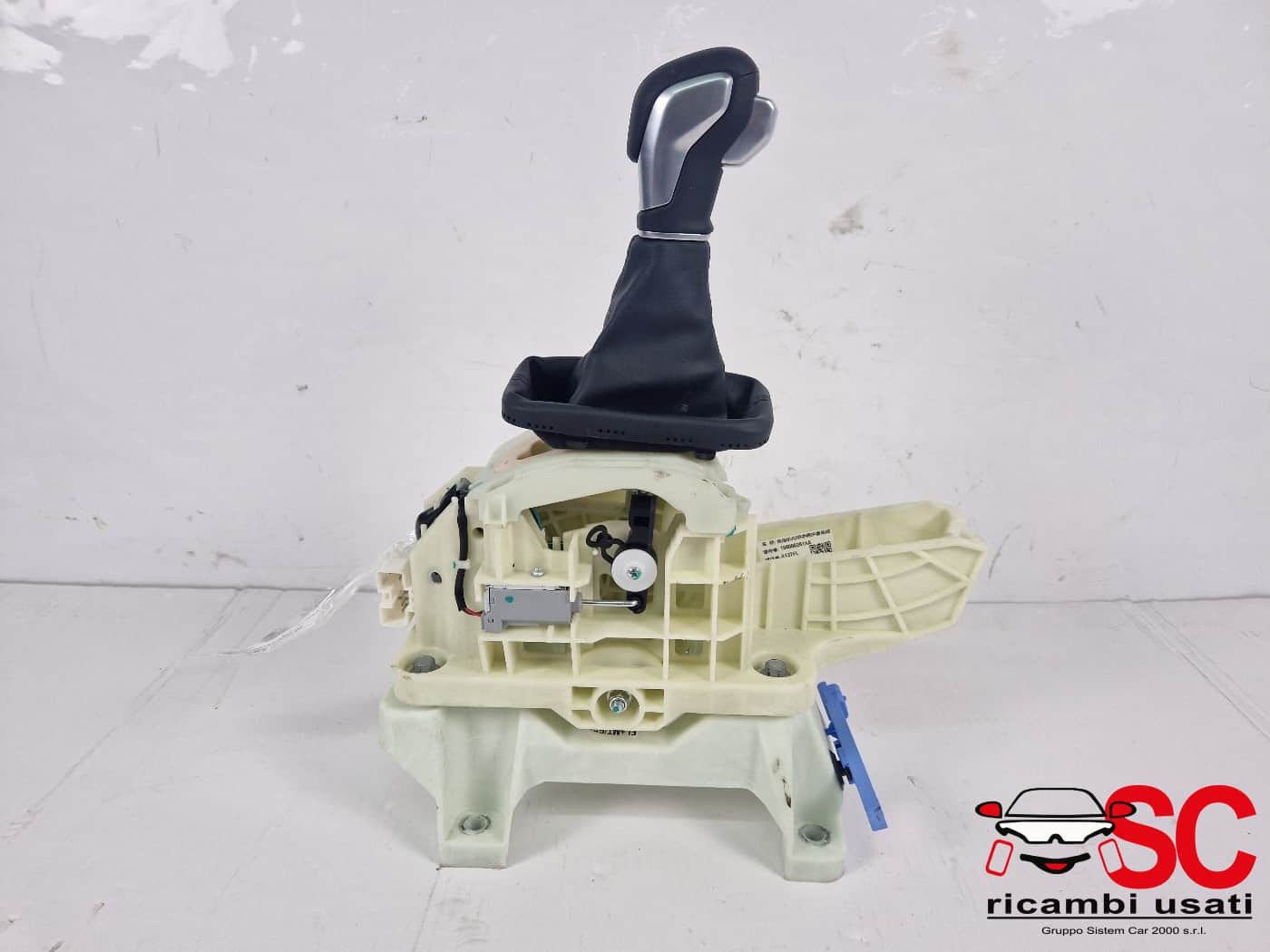 3300400094 LEVA CAMBIO AUTOMATICO DR 3.0 Serie Benzina