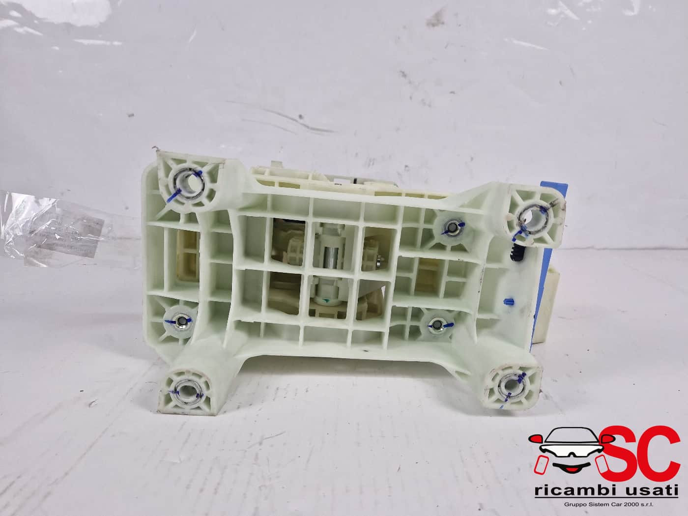 3300400094 LEVA CAMBIO AUTOMATICO DR 3.0 Serie Benzina