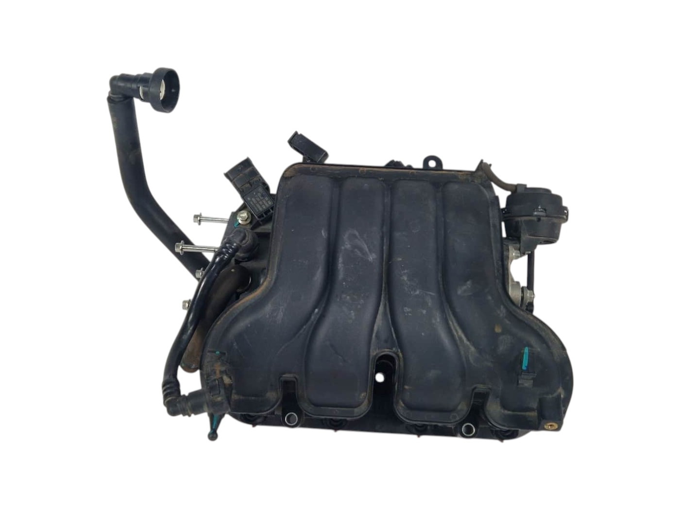 E4G161008010AD COLLETTORE ASPIRAZIONE DR 3.0 Serie Benzina
