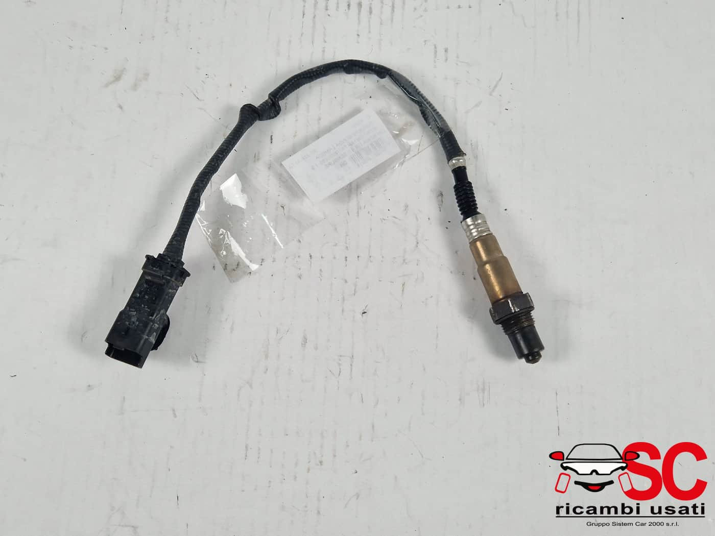 J603611061AB SONDA LAMBDA DR 3.0 Serie Benzina