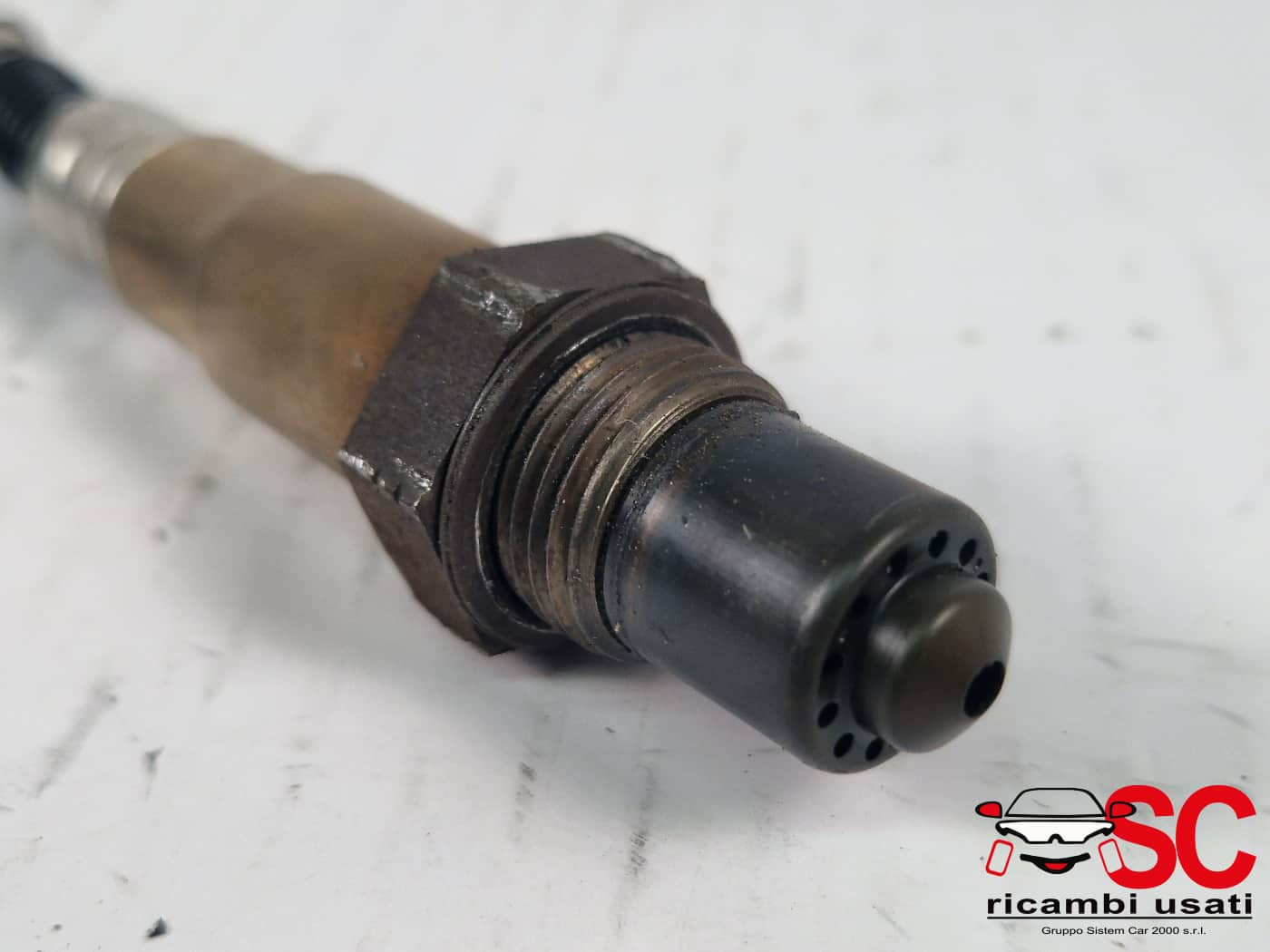 J603611061AB SONDA LAMBDA DR 3.0 Serie Benzina