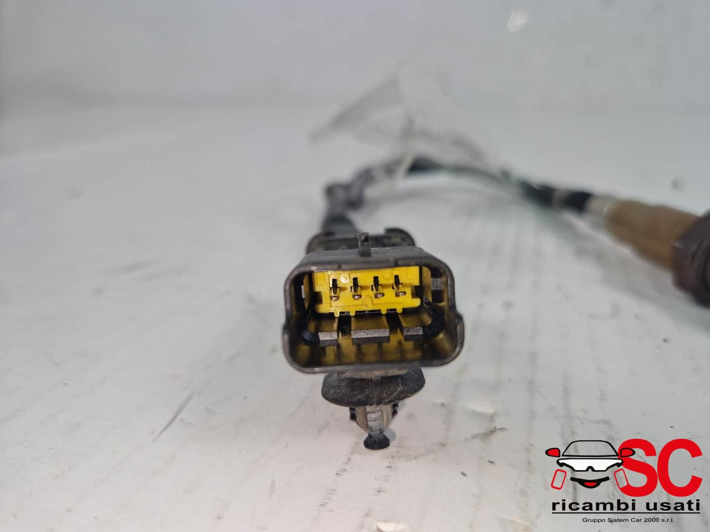 J603611061AB SONDA LAMBDA DR 3.0 Serie Benzina