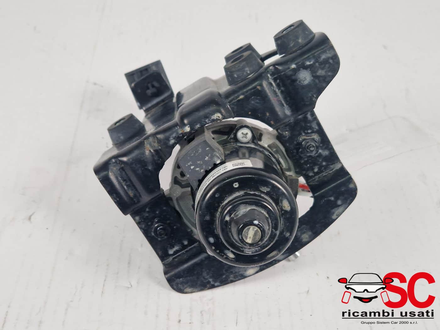 B213541110 DEPRESSORE FRENI POMPA A VUOTO DR 3.0 Serie benzina