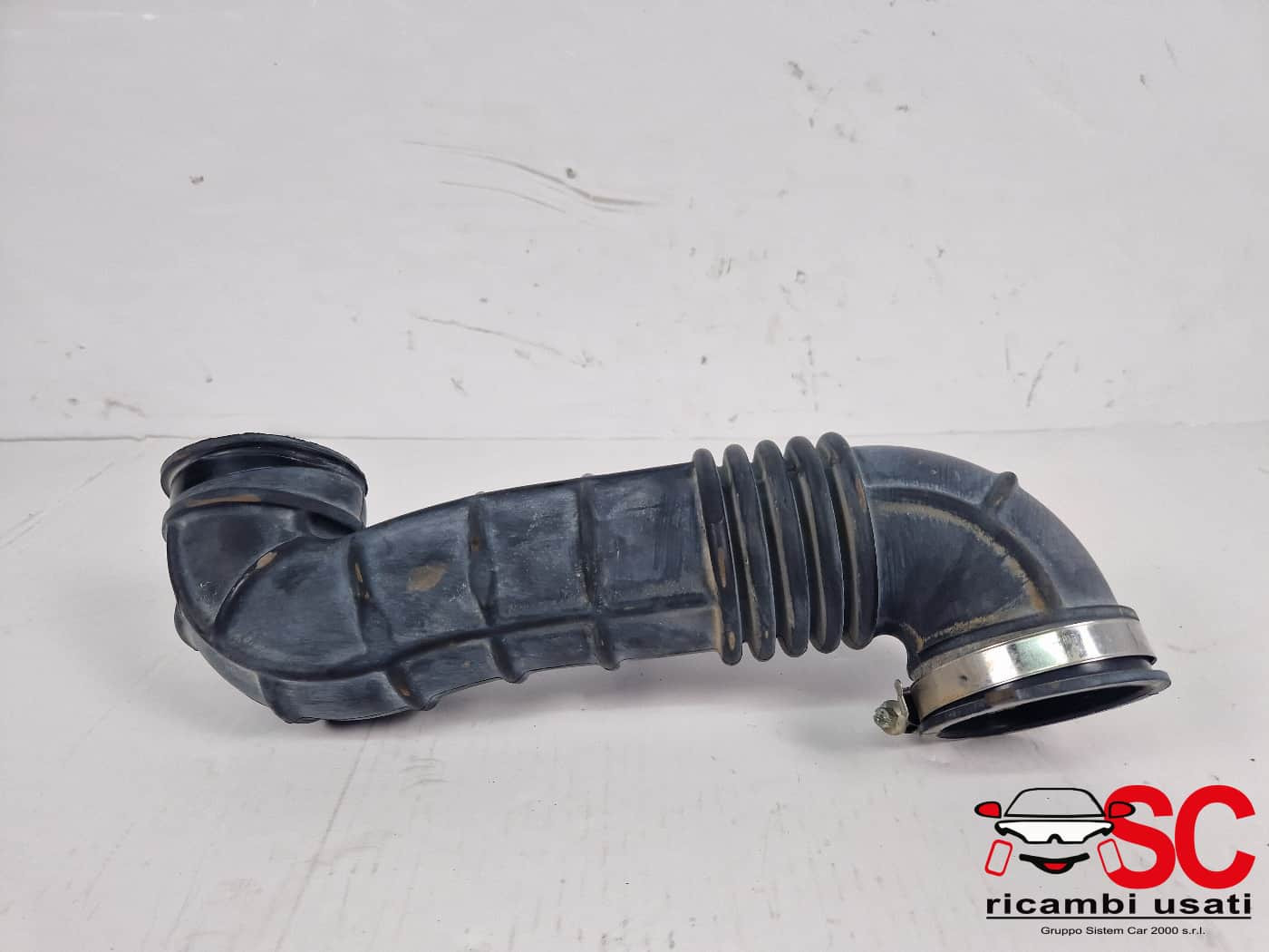 151000157AA TUBO ASPIRAZIONE FILTRO ARIA DR 3.0 Serie benzina