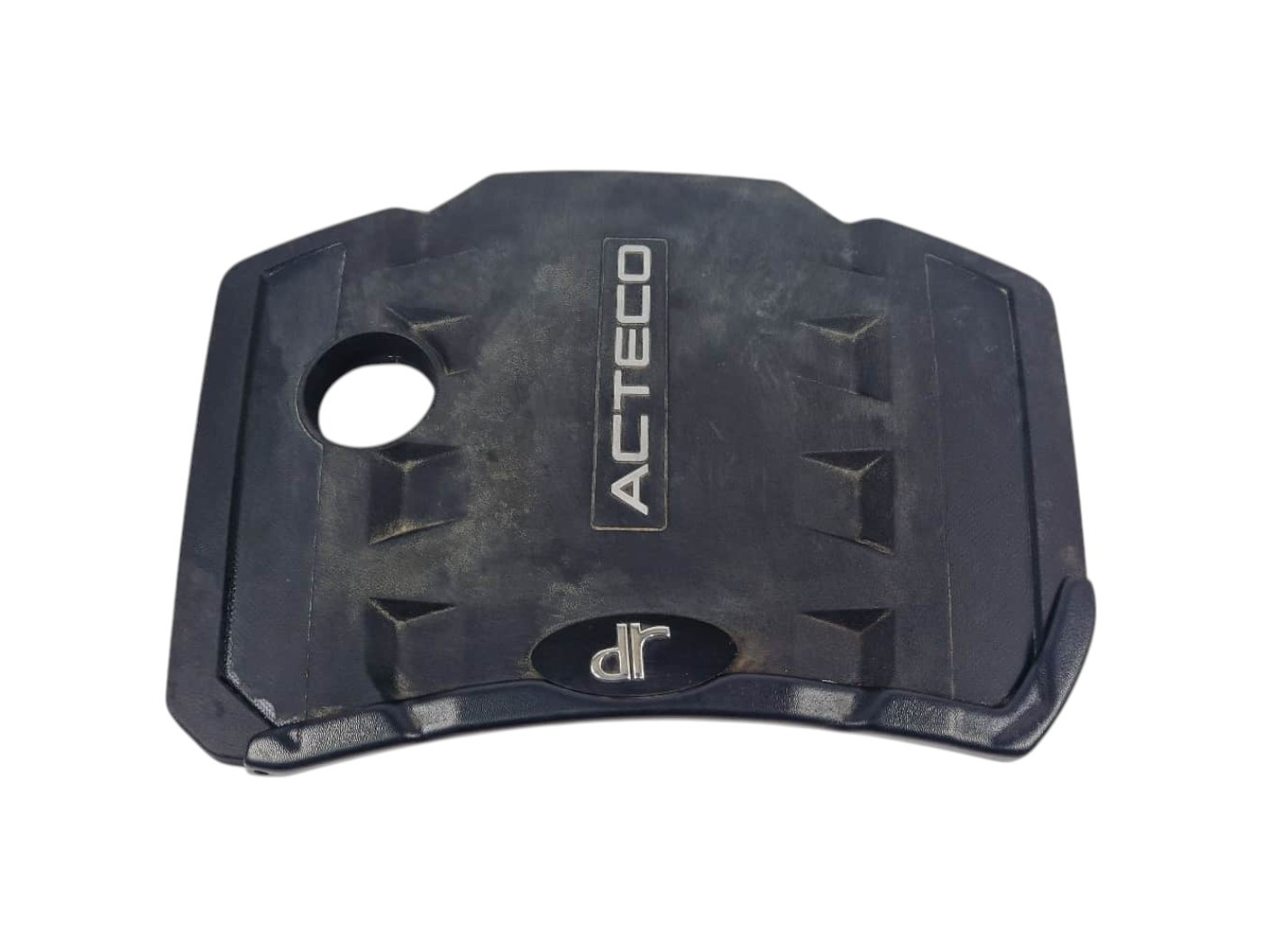 741010138 COPRIMOTORE DR 3.0 Serie benzina