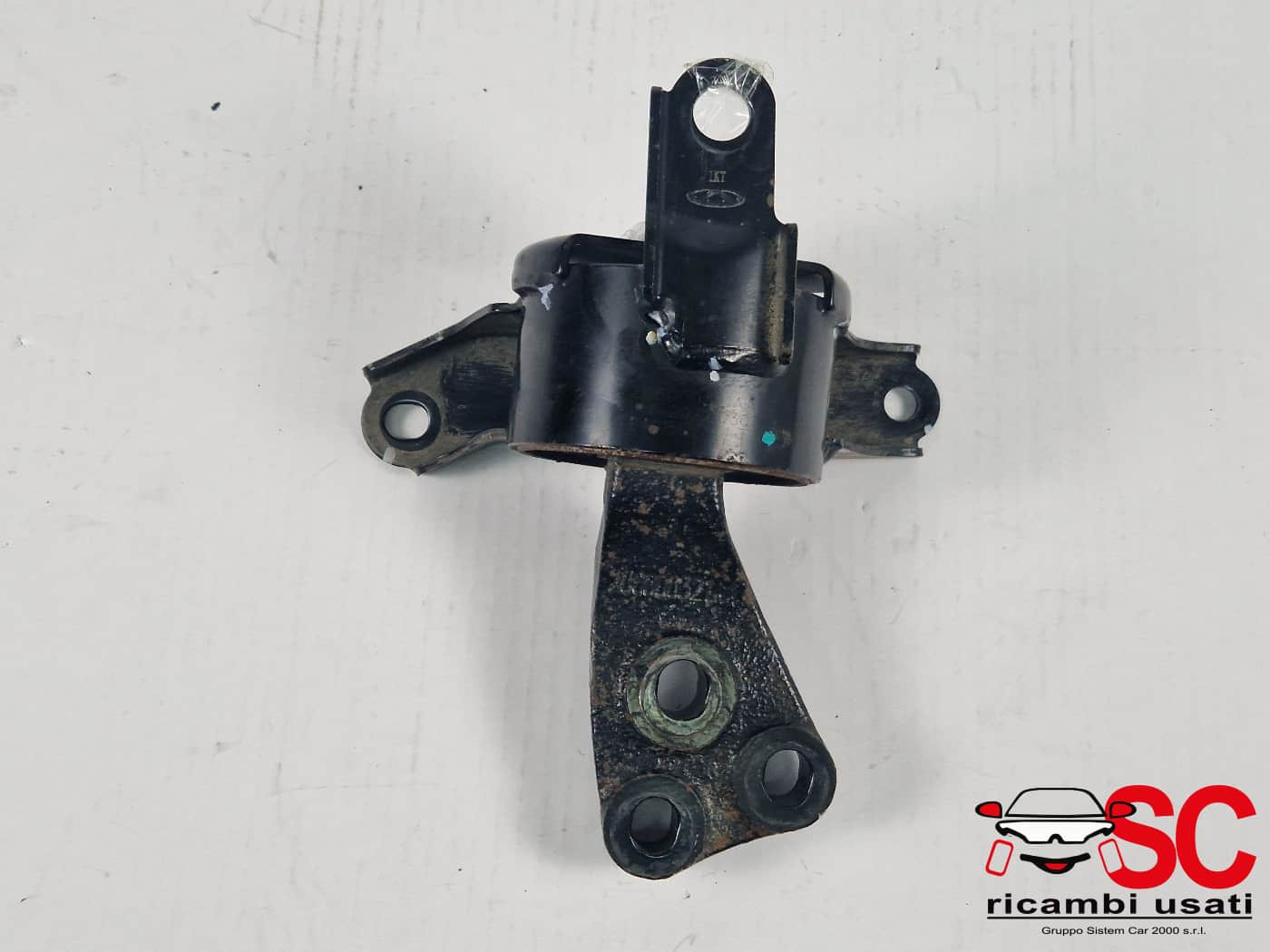 206000321AA SUPPORTO MOTORE DESTRO DR 3.0 Serie benzina