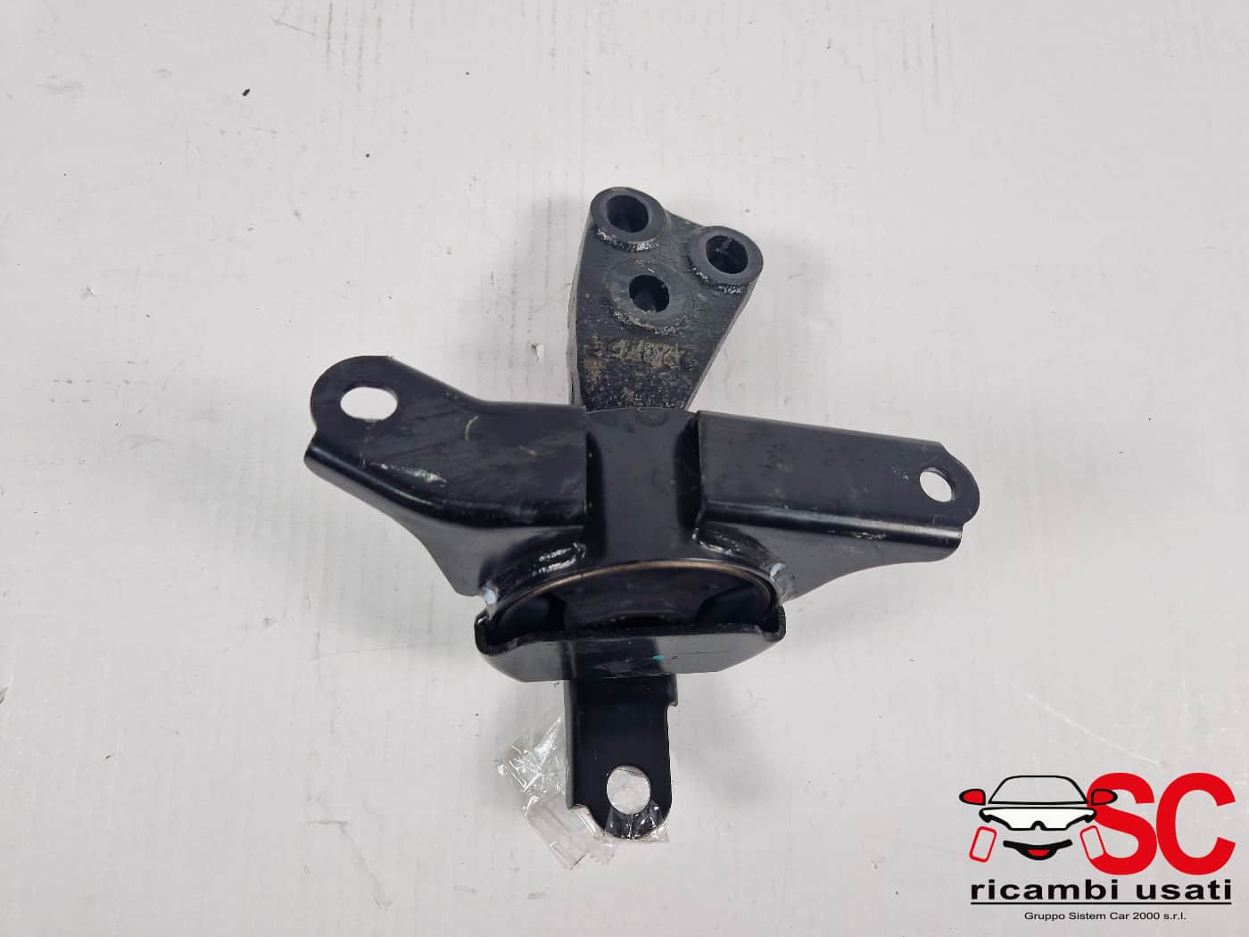 206000321AA SUPPORTO MOTORE DESTRO DR 3.0 Serie benzina