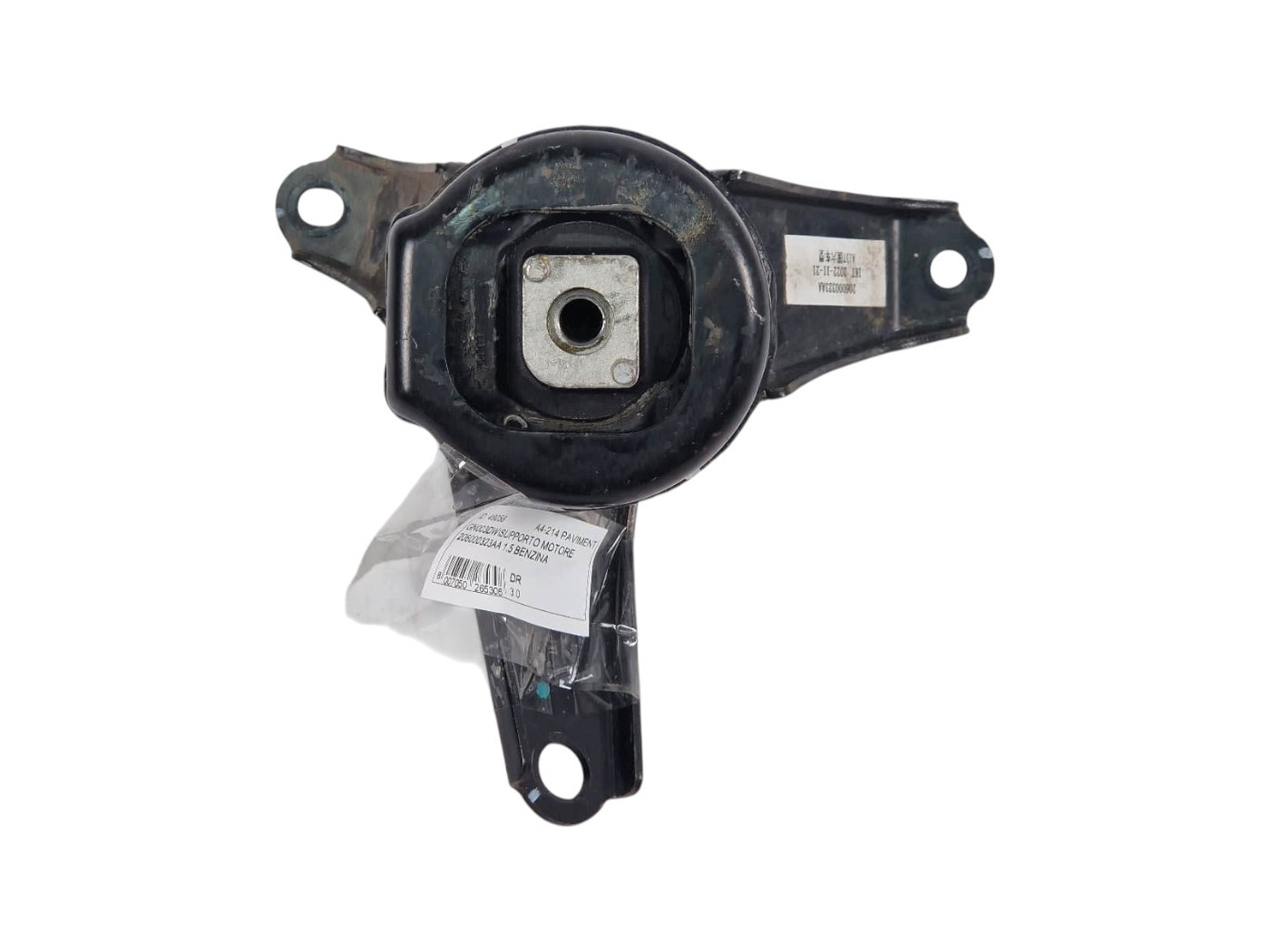 206000323AA SUPPORTO MOTORE DESTRO DR 3.0 Serie benzina
