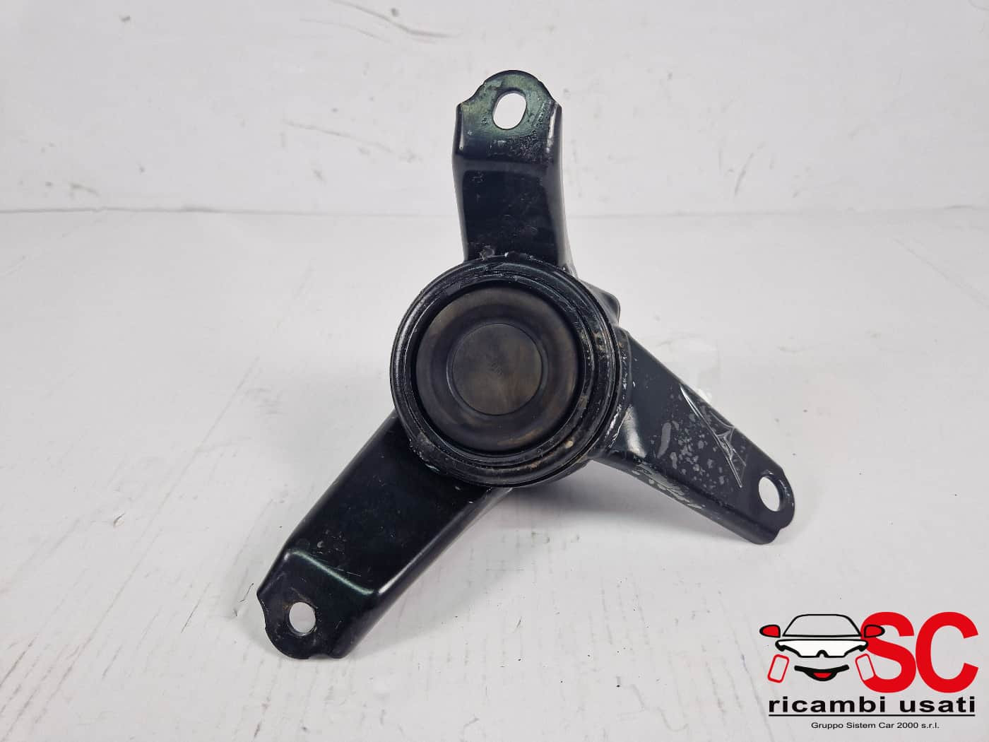 206000323AA SUPPORTO MOTORE DESTRO DR 3.0 Serie benzina