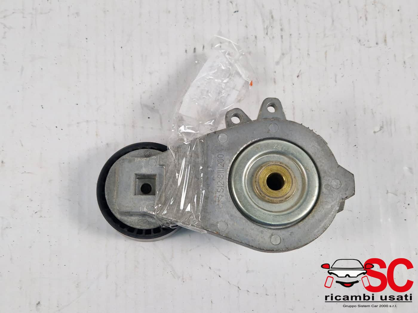 3100700026 TENDICINGHIA DR 3.0 Serie Benzina