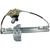 MECCANISMO ALZAVETRO POST. SX DR 3.0 Serie 3430300181 (22>)